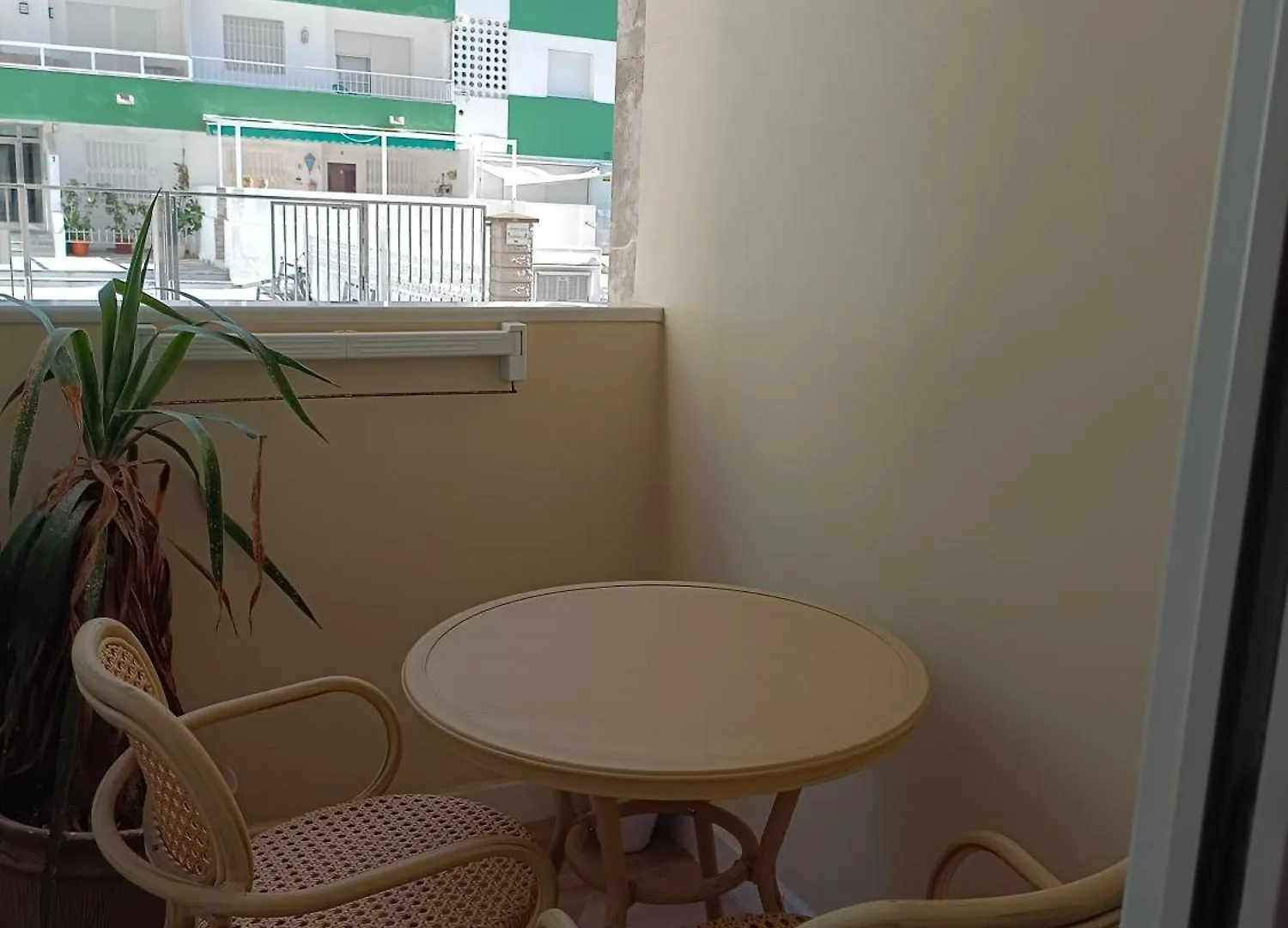Apartamento Arsenio Beach Cádiz Spanien