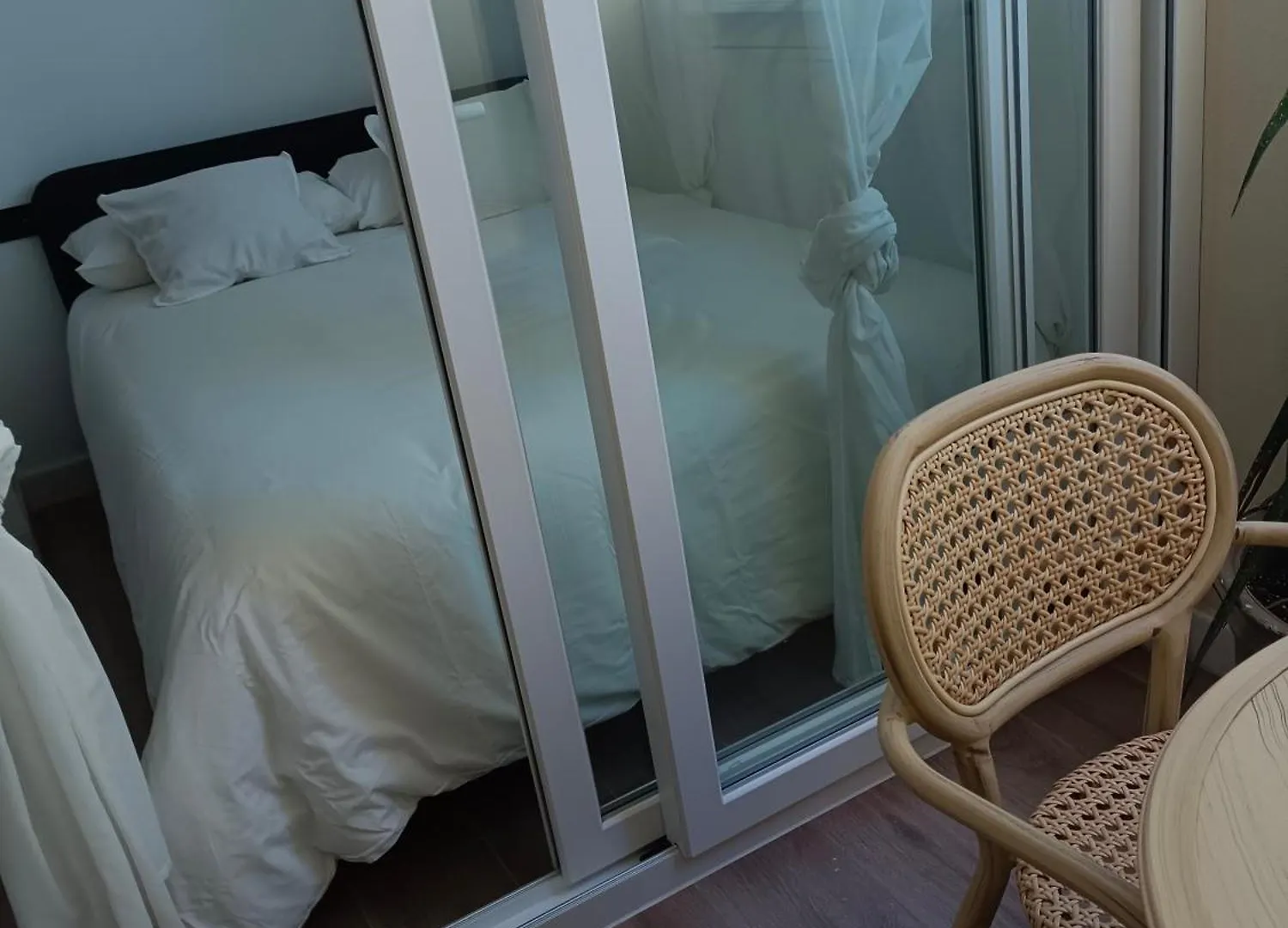 Apartamento Arsenio Beach Cádiz Lägenhet