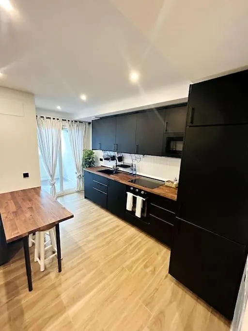 Apartment Apartamento Arsenio Beach Cadiz