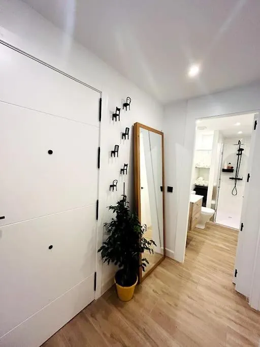 Apartamento Arsenio Beach Cadiz 0*,  Spain