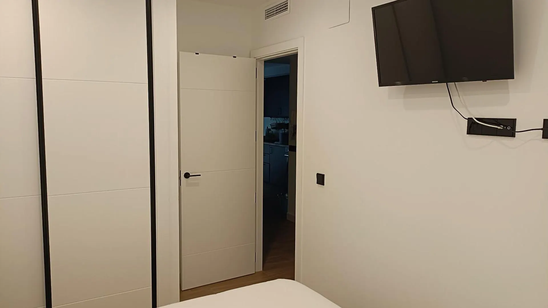 Apartamento Arsenio Beach Cadiz 0*,  Spain